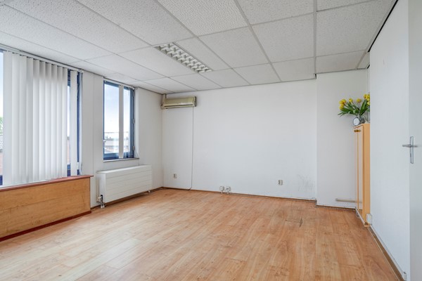 Medium property photo - Bijlmerdreef 695, 1102 RR Amsterdam